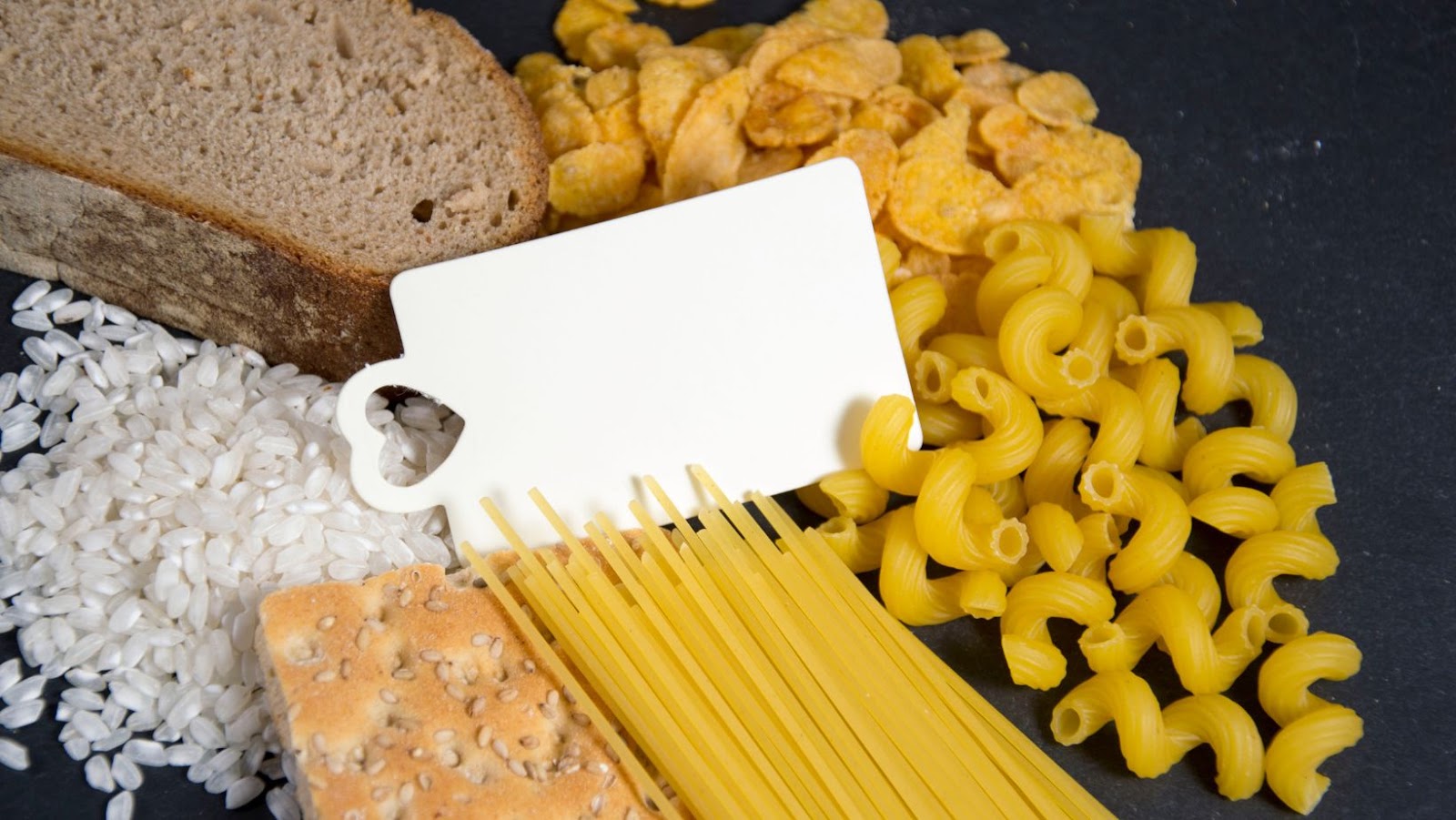 What Are Some Common Foods That Contain Carbohydrates?