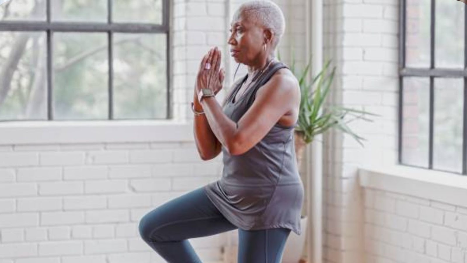 The Benefits Of Balance Stretching