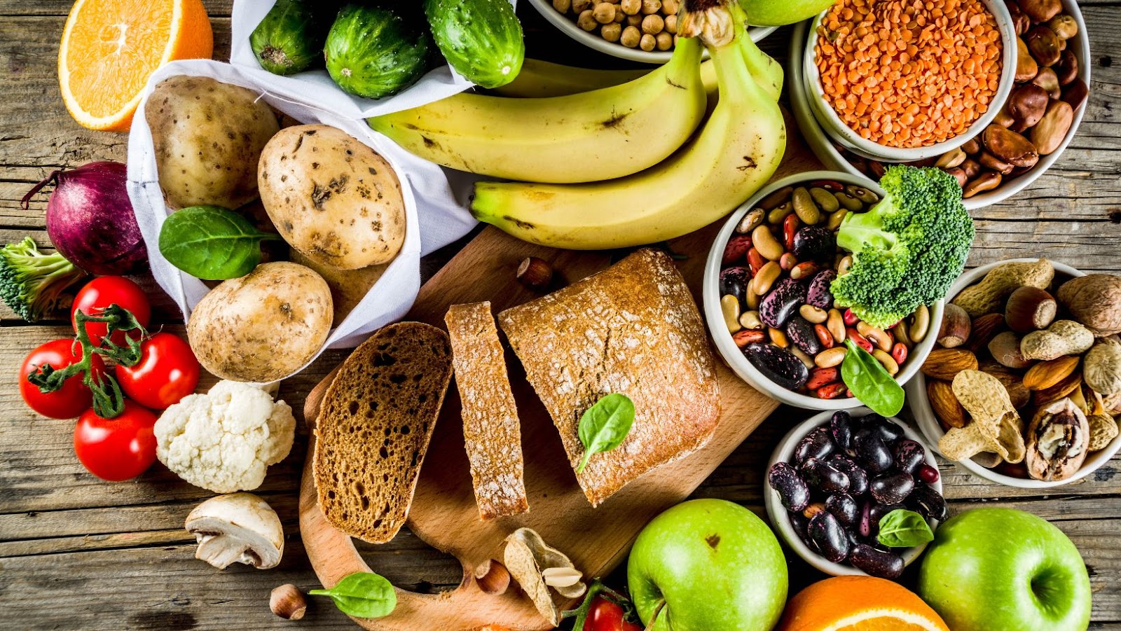 What Are The Risks Associated With Consuming Too Many Carbohydrates?