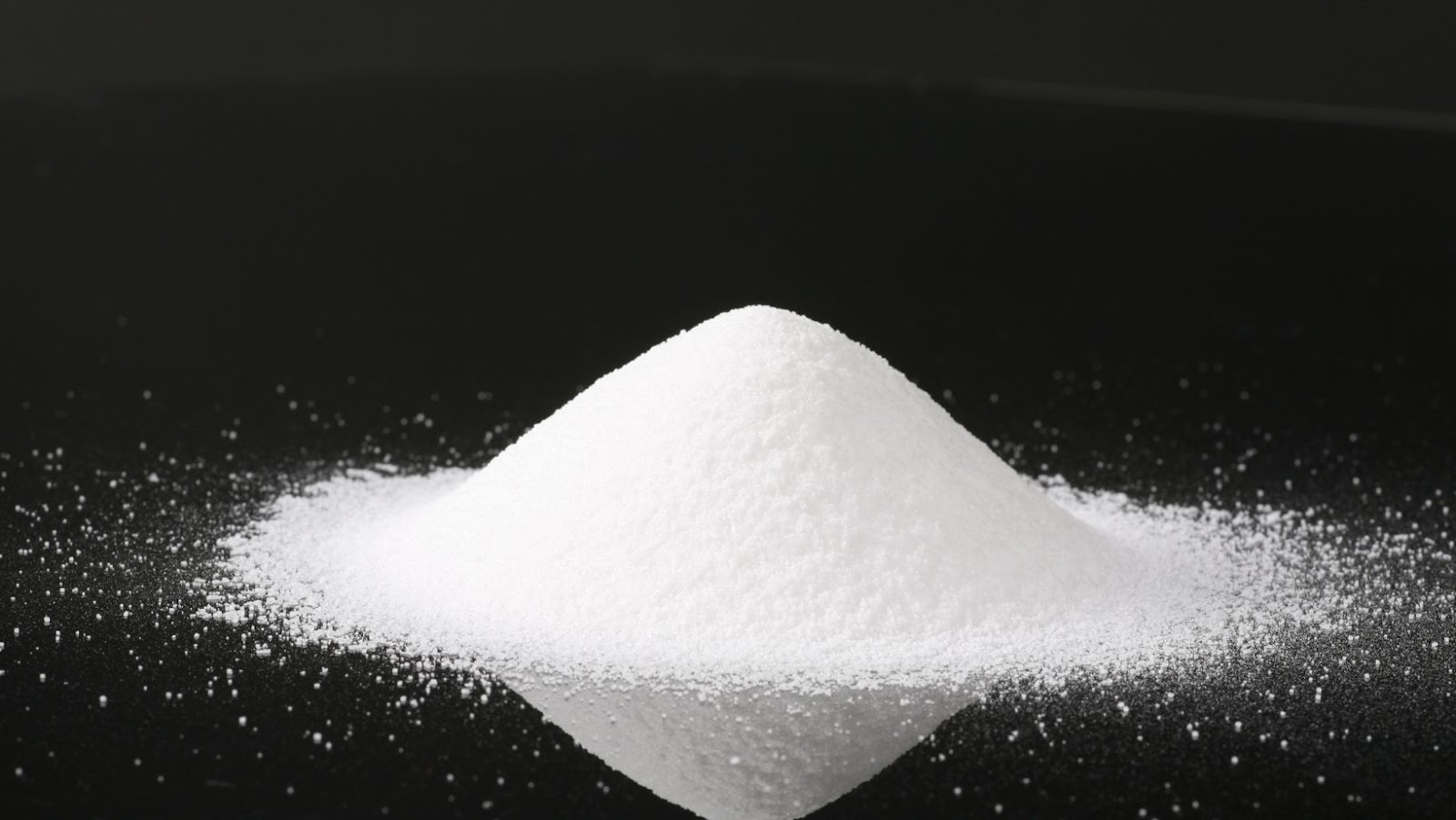 The Benefits of Calcium Chloride