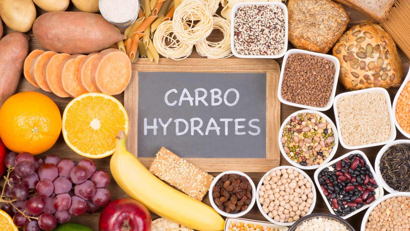 Are There Any Health Risks Associated With Eating Too Many Carbohydrates?