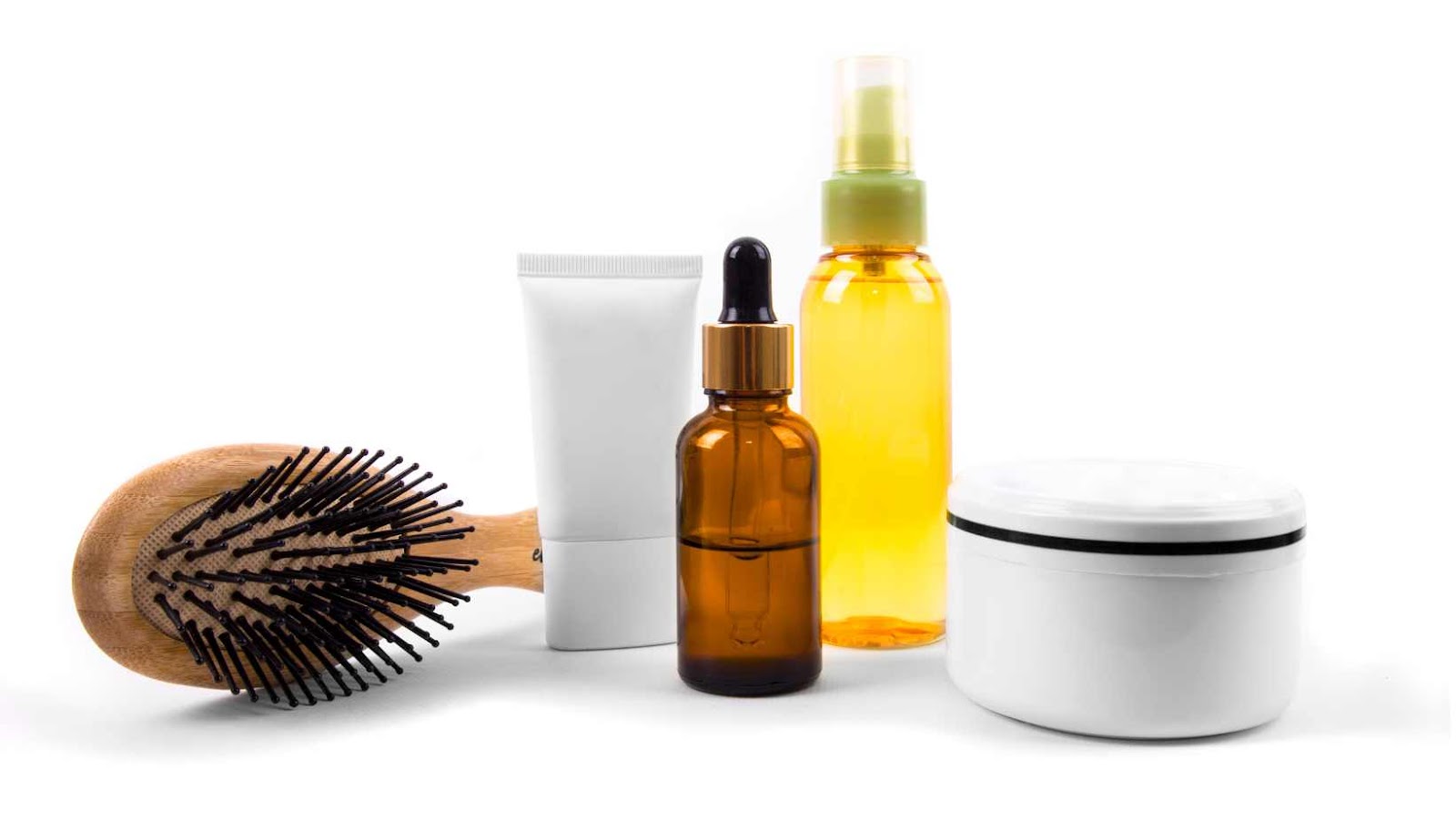 10 Things You Didn’t Know About Hair Serum