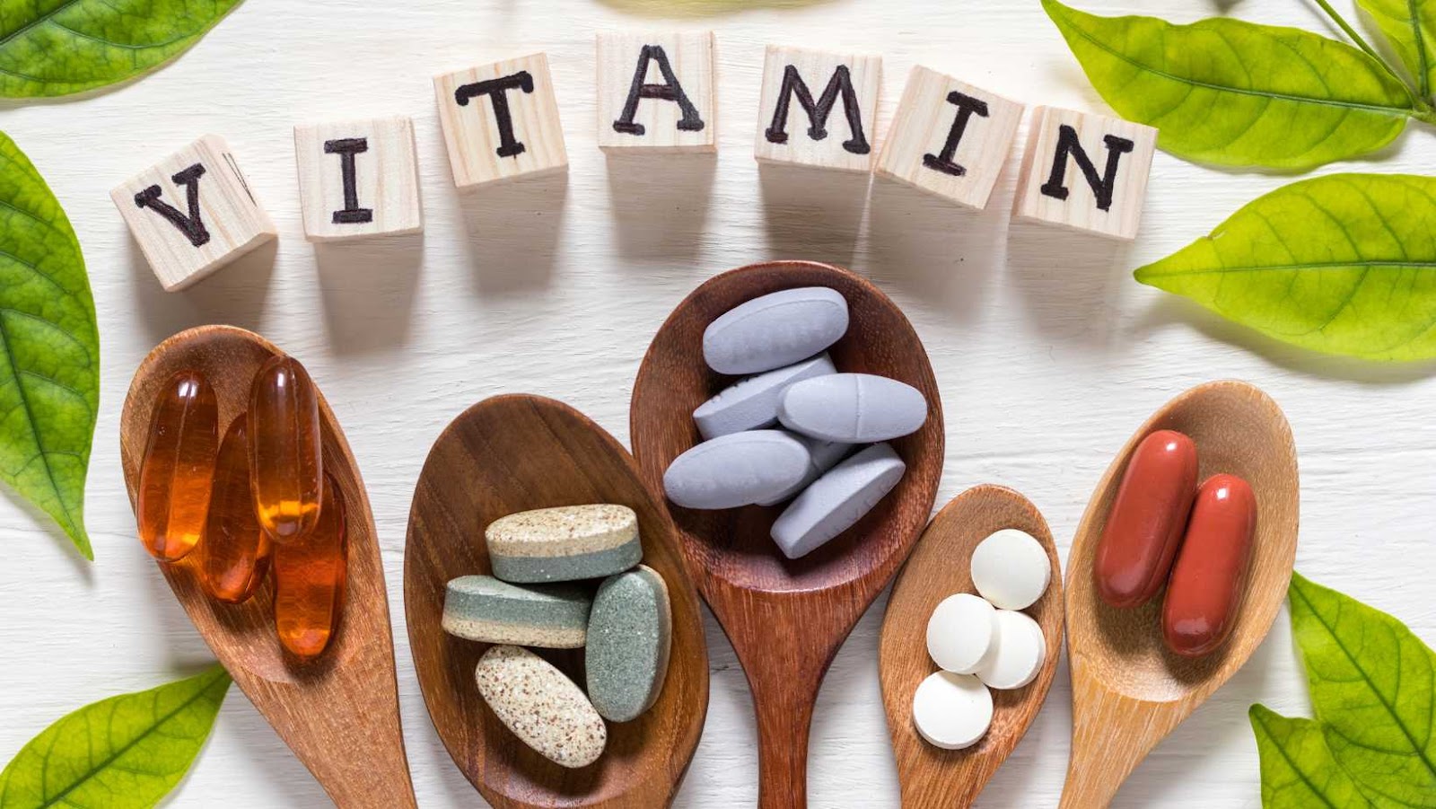 Are There Any Risks Associated With Taking Vitamins?