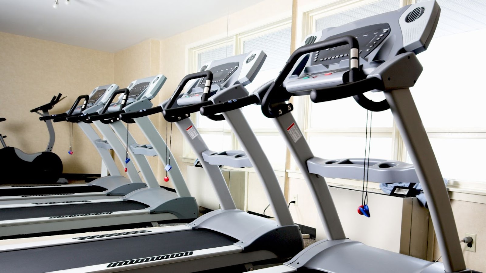 What Type of Lubricant Should you use on a Treadmill?