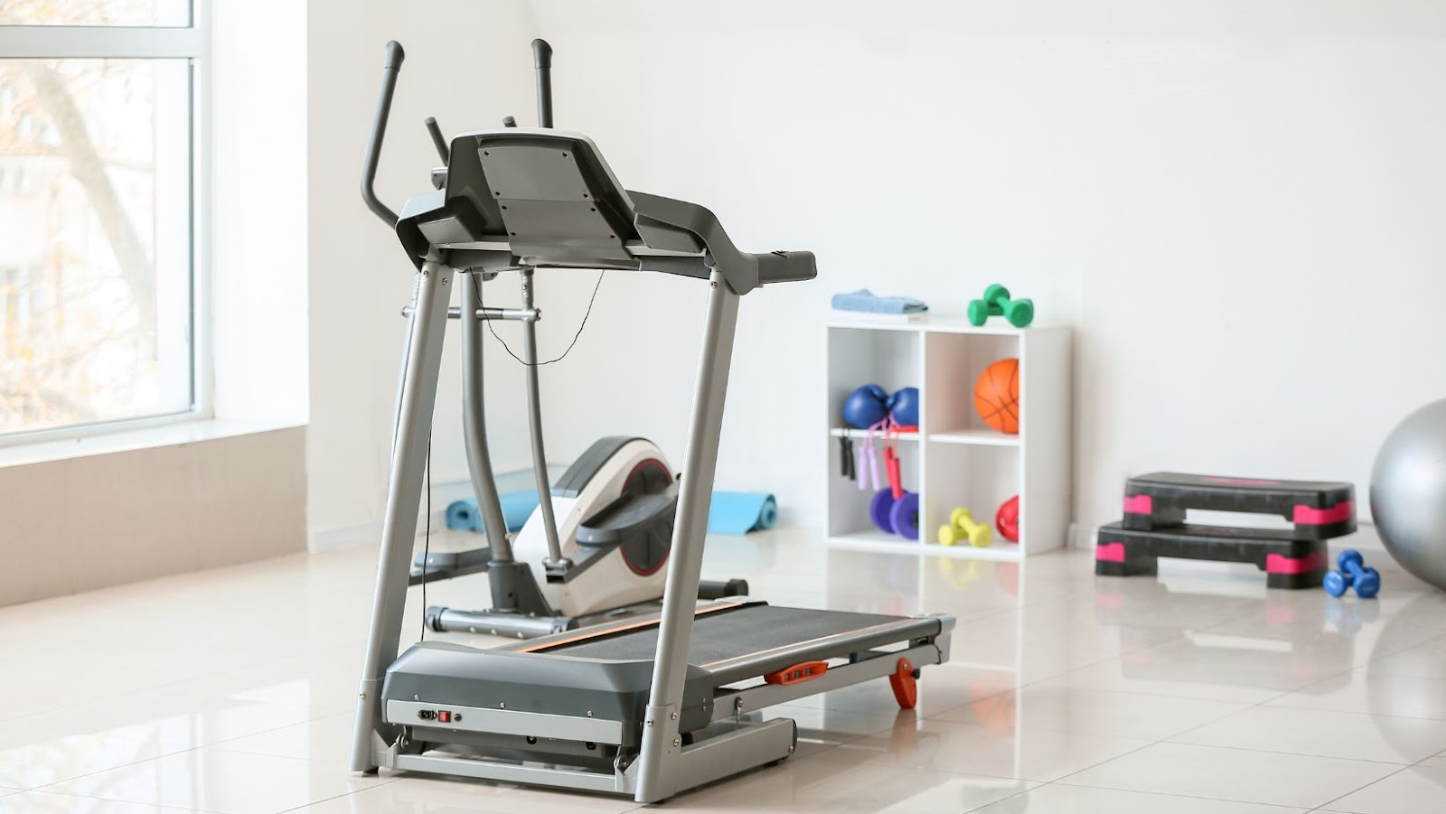 What To Look For When Buying A Treadmill?