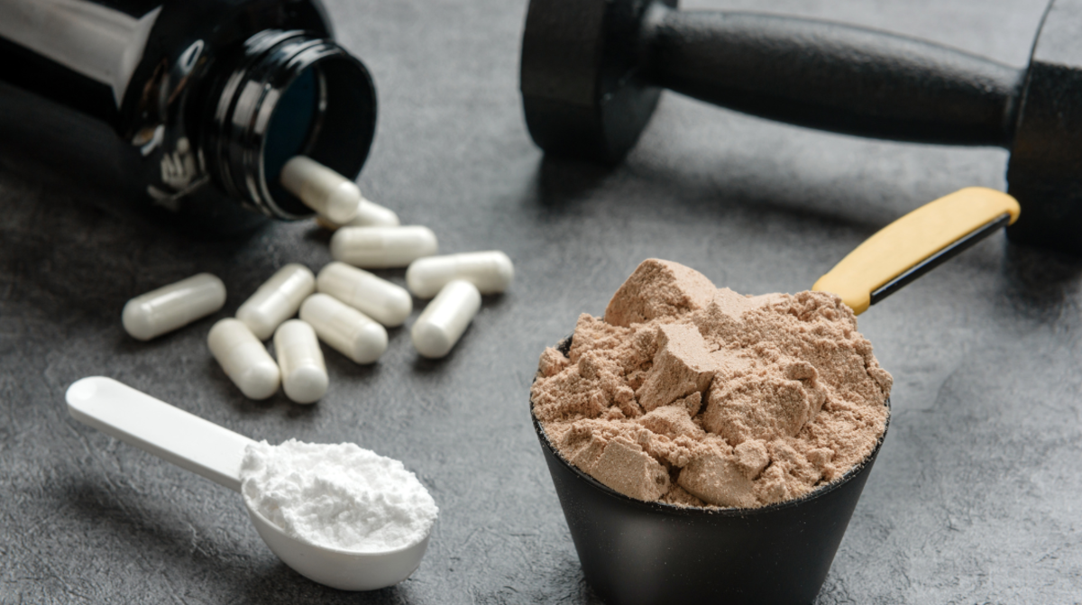 Hero-best-creatine-supplement source-istock