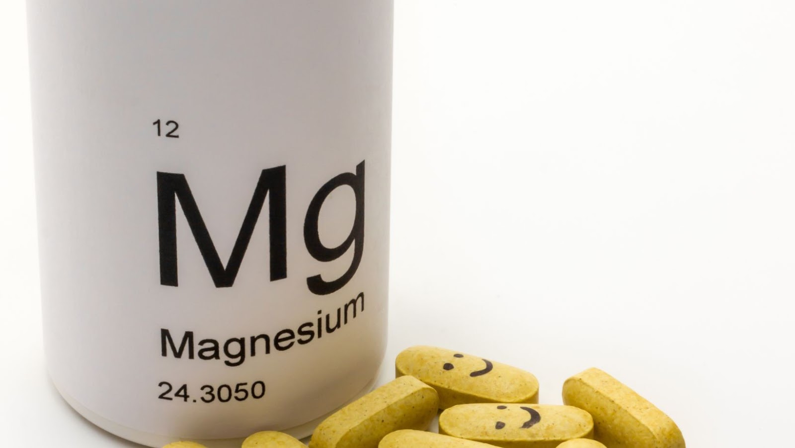 How Can Magnesium Oxide be Used?